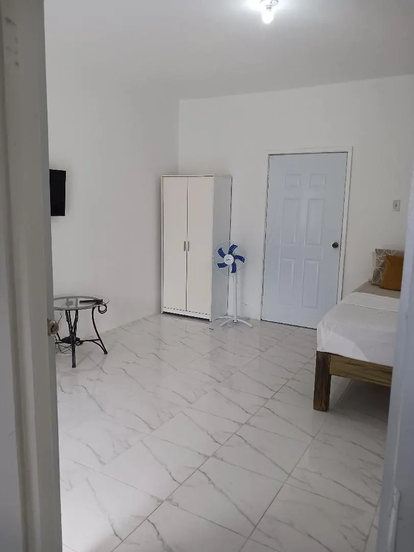 Hill View Rooms Saint Maryʼs