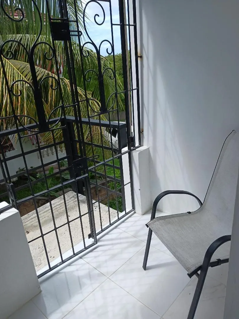 Hill View Rooms Saint Maryʼs